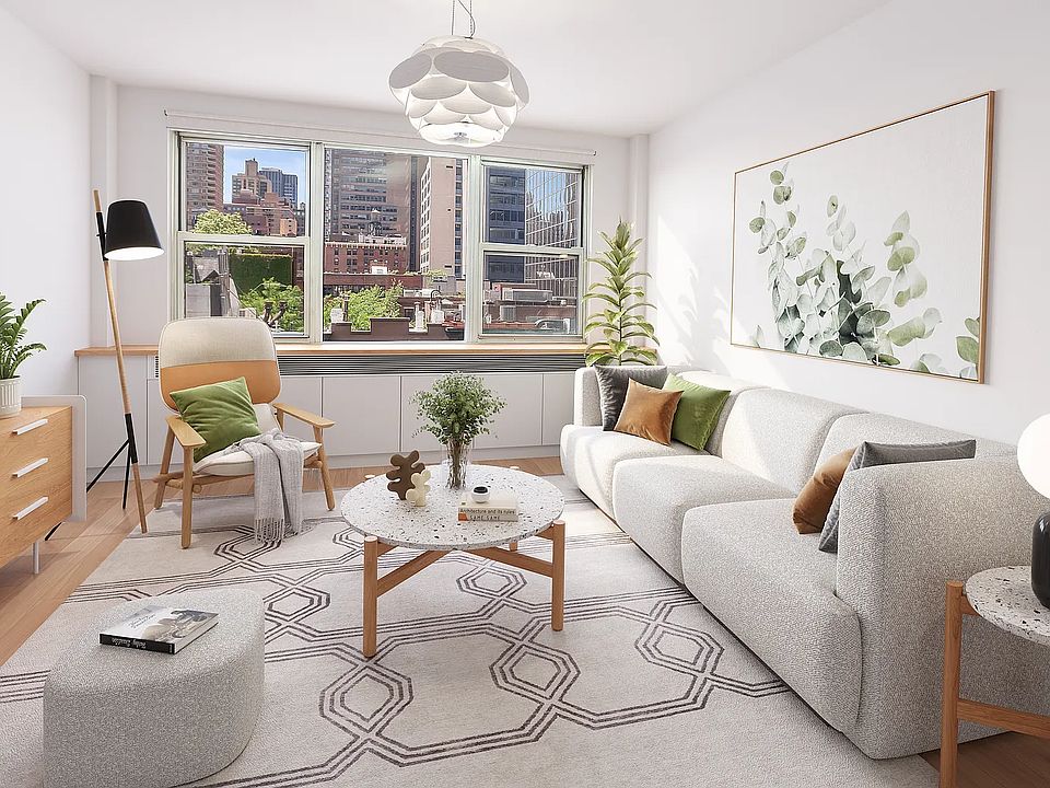 1st image of 221 E 50th St APT 6D
