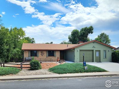 2228 Eagle Dr, Loveland, CO, 80537
