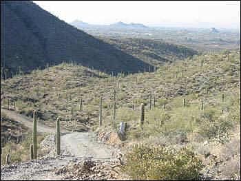 4th image of 0 N MARICOPA COUNTY