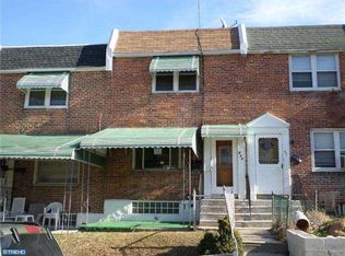 429 S 2nd St, Darby, PA 19023
