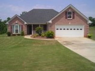 180 Saddle Ln, Covington, GA 30016