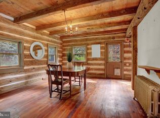 10707 Sprinkle Ln, Owings Mills, MD 21117