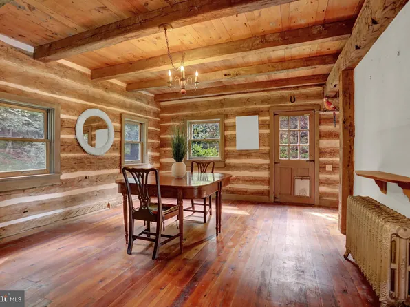 10707 Sprinkle Ln, Owings Mills, MD 21117