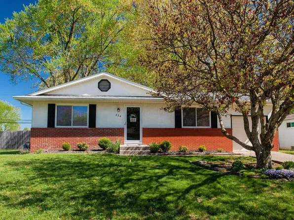 334 Hermitage Rd, Columbus, OH 43230
