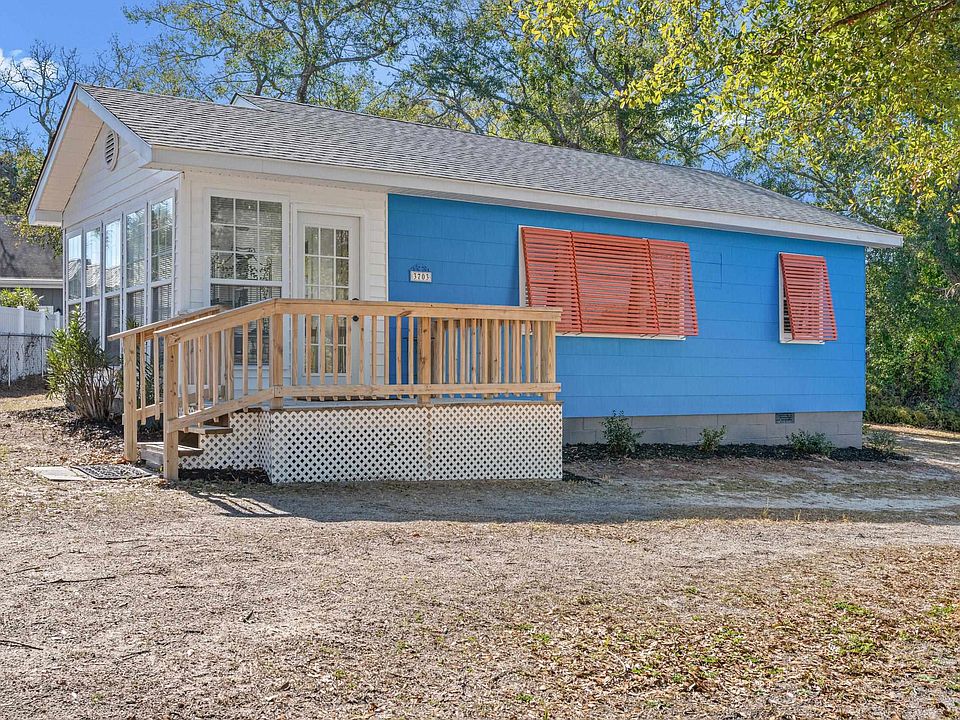 1st image of 3703 Poinsett St.