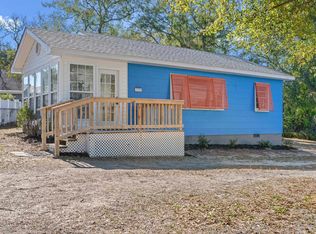 3703 Poinsett St, North Myrtle Beach, SC 29582