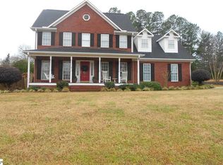 101 Sun Blvd, Easley, SC 29642