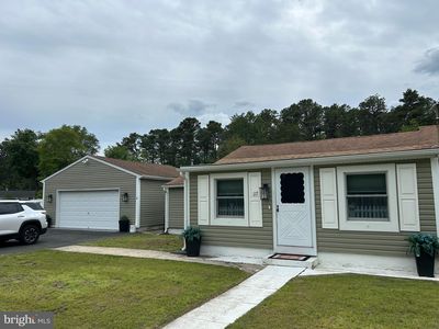 117 Waverly St, Browns Mills, NJ, 08015