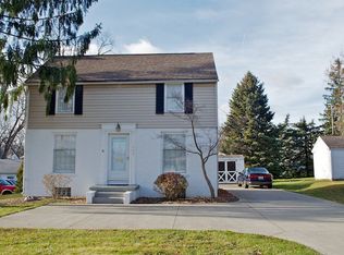 1066 Lexington Ave, Mansfield, OH 44907