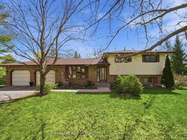 23 Wispi Shore Rd, Kawartha Lakes, ON K9V 0K4