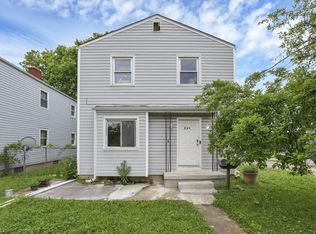 112 Columbian Ave, Columbus, OH 43223