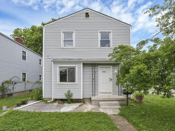 112 Columbian Ave, Columbus, OH 43223