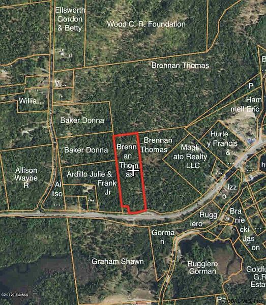 2nd image of 0 LAKE Avenue