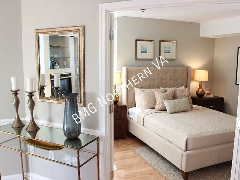 1276 N Wayne St #909 — Photo 24