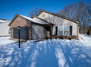 14168 Chapelwood Ln, Fishers, IN 46037
