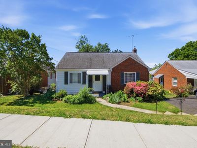 1914 S Quincy St, Arlington, VA, 22204