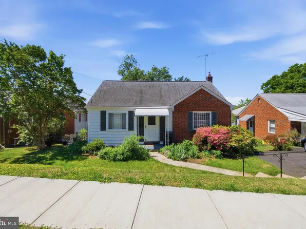 1914 S Quincy St, Arlington, VA 22204