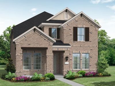 2025 Elm Pl, Northlake, TX, 76247