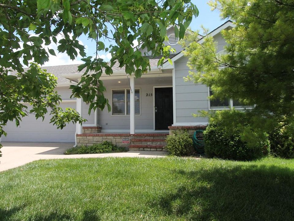 Mature Trees on a Corner lot