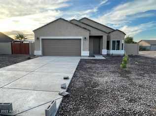14732 S Capistrano Rd, Arizona City, AZ 85123
