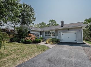 250 Grant St, Indiana, PA 15701