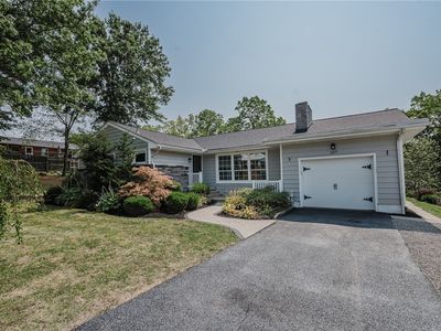 250 Grant St, Indiana, PA, 15701