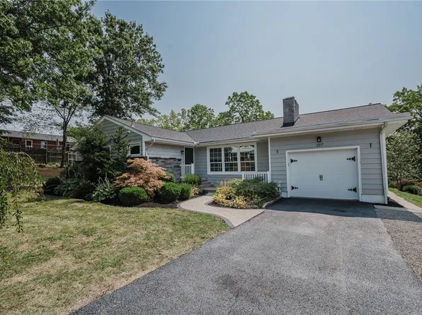 250 Grant St, Indiana, PA 15701