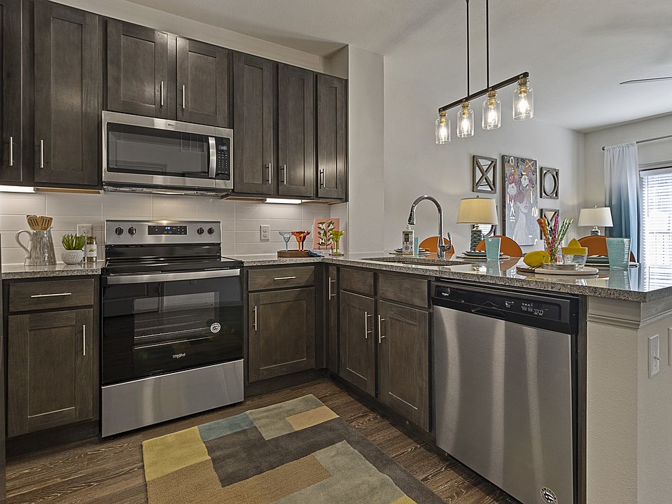 The Mont Apartment Rentals Austin, TX Zillow