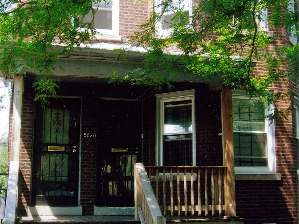 5828 S. Lafayette Ave.