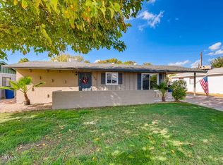 2100 N Normal Ave, Tempe, AZ 85281