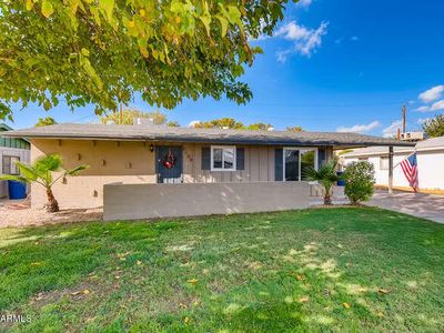 2100 N Normal Ave, Tempe, AZ, 85281
