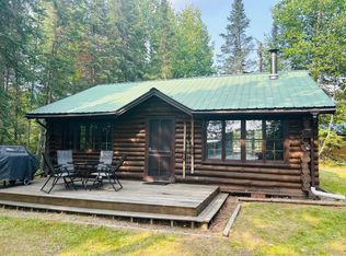 49631 E Long Lake Trl, Bigfork, MN 56628