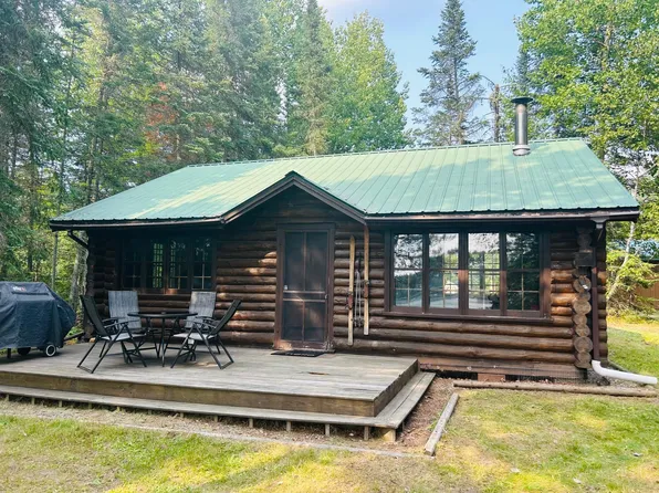 49631 E Long Lake Trl, Bigfork, MN 56628