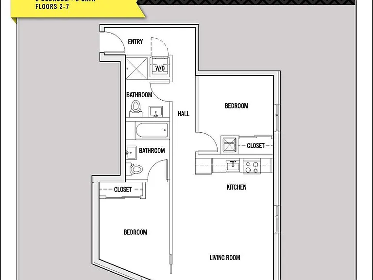 The Emery Apartments — Photo 79