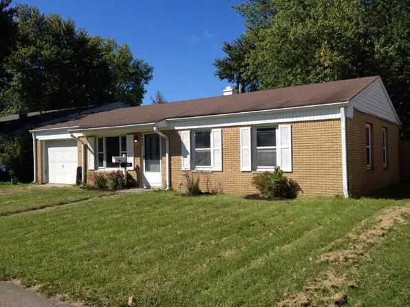 3438 Allison Ave, Indianapolis, IN 46224