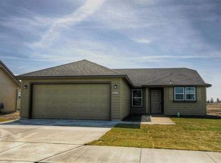 12929 W Pacific Ave, Airway Heights, WA 99001