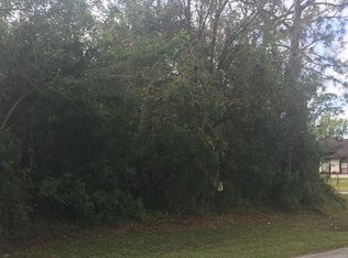 698 Carnival Ter, Sebastian, FL 32958