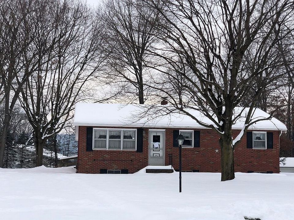 151 Hillside Dr, Reedsville, PA 17084 Zillow