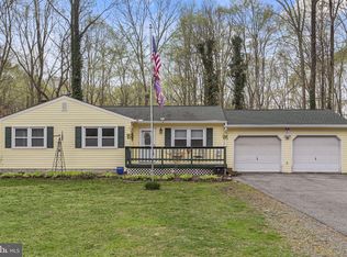 29025 Hill And Dale Dr, Mechanicsville, MD