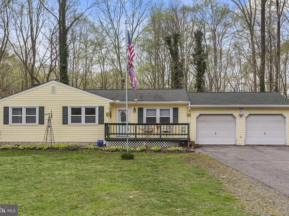 29025 Hill And Dale Dr, Mechanicsville, MD 20659