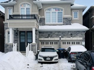 3 Kambalda Rd, Brampton, ON L7A5J3