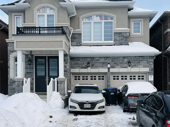 3 Kambalda Rd, Brampton, ON L7A 5J3
