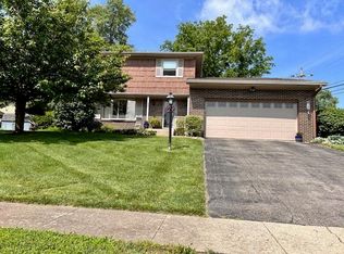 205 Ridge Rd, Connersville, IN 47331