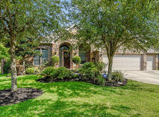 2884 Tuscania Ln, League City, TX 77573