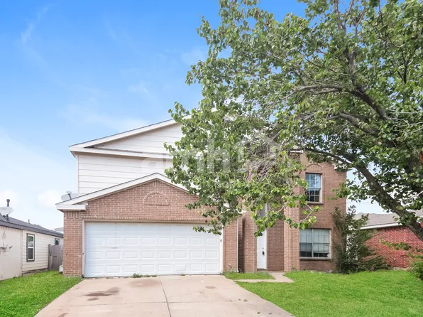 924 Beechwood Dr, Denton, TX 76210