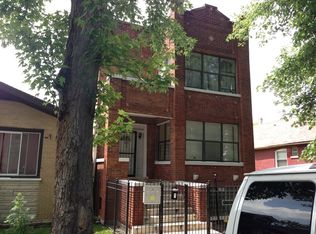 1136 N Springfield Ave, Chicago, IL 60651