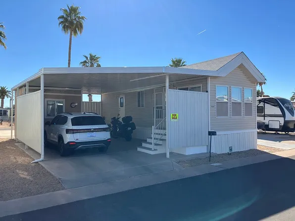 3020 E Main St #C87, Mesa, AZ 85213