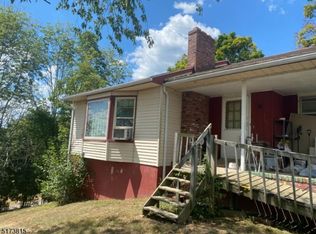 103 Lower Unionville Rd, Wantage, NJ 07461