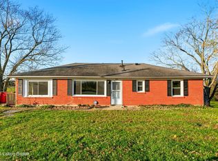 3600 Lebanon Rd, Bagdad, KY 40003