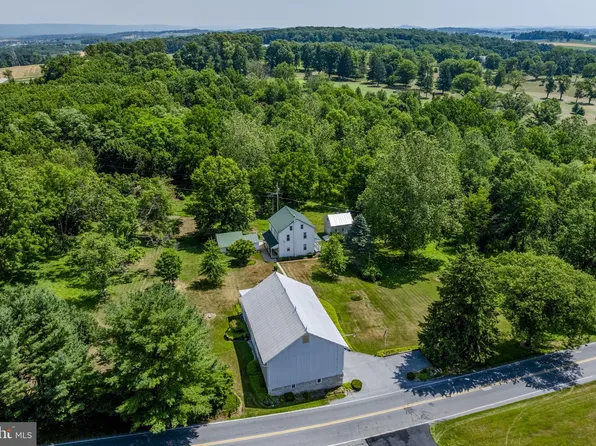350 Golf Rd, Myerstown, PA 17067